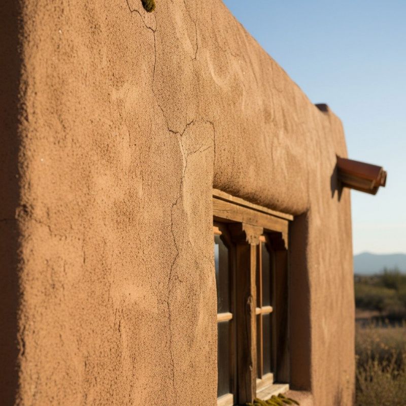 Commercial Stucco Installation