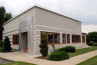 Cost of Stucco in Woodbridge, VA