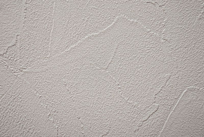 Residential Stucco Finish