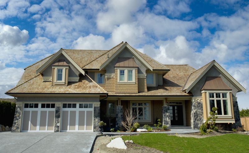 Stucco Siding Replacement